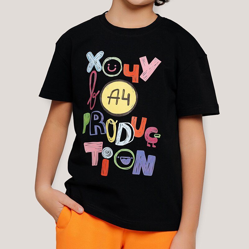 A4 Production Print Custom T Shirts A4 Production Print Custom T Shirts